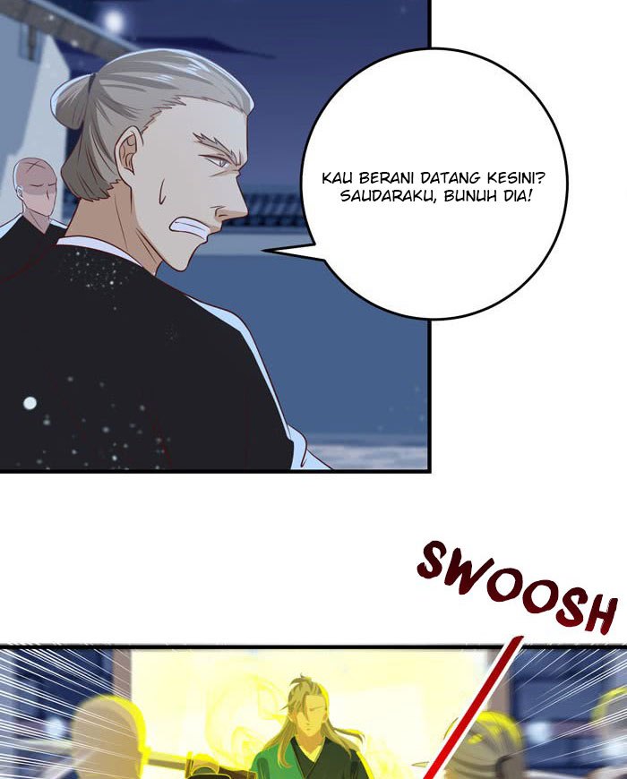 The Ghostly Doctor Chapter 67