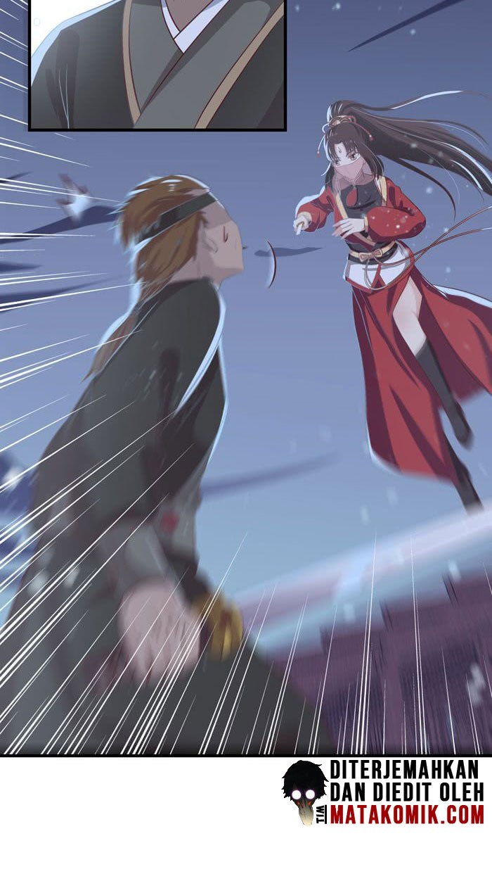 The Ghostly Doctor Chapter 67