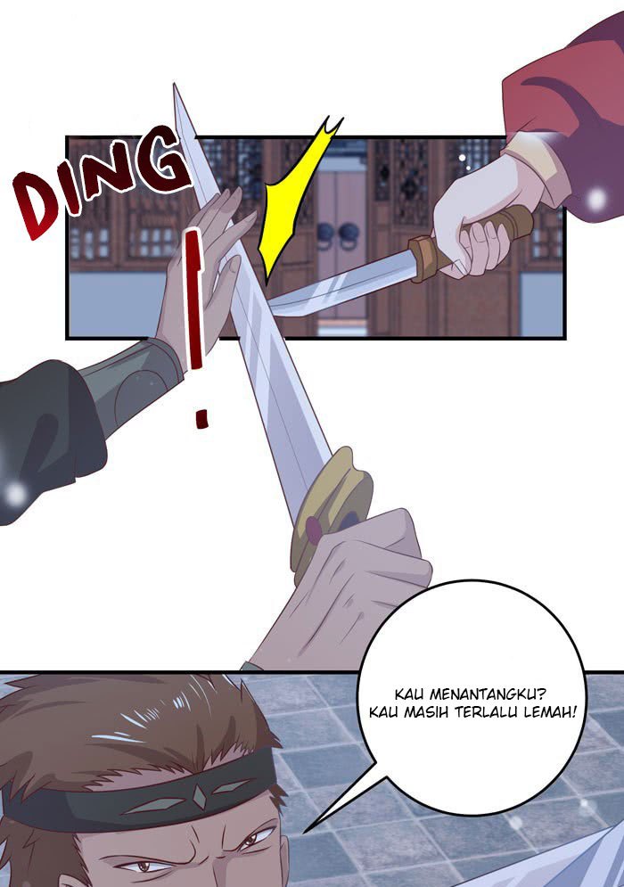 The Ghostly Doctor Chapter 67