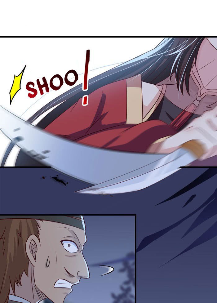 The Ghostly Doctor Chapter 67