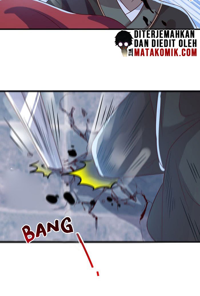 The Ghostly Doctor Chapter 67