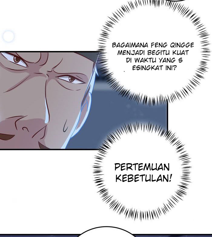 The Ghostly Doctor Chapter 67
