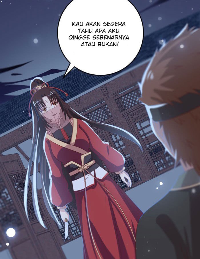 The Ghostly Doctor Chapter 67