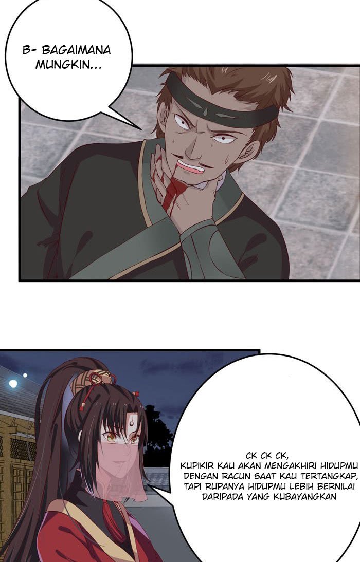 The Ghostly Doctor Chapter 68