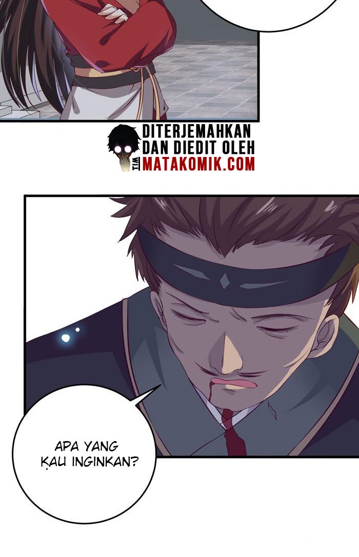 The Ghostly Doctor Chapter 68
