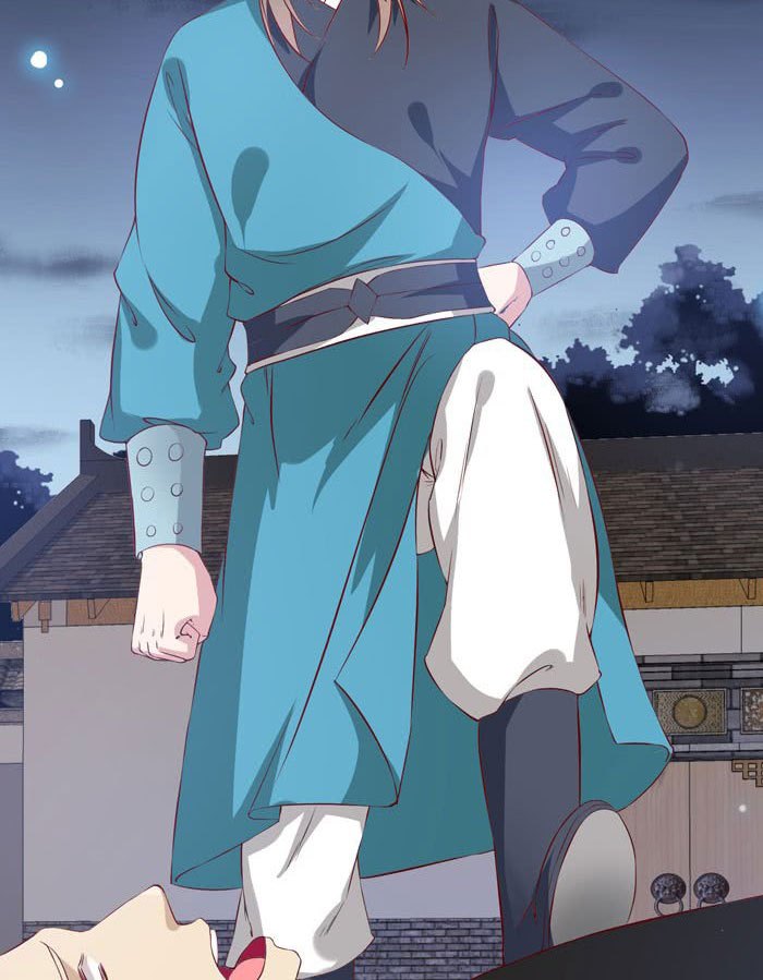 The Ghostly Doctor Chapter 68