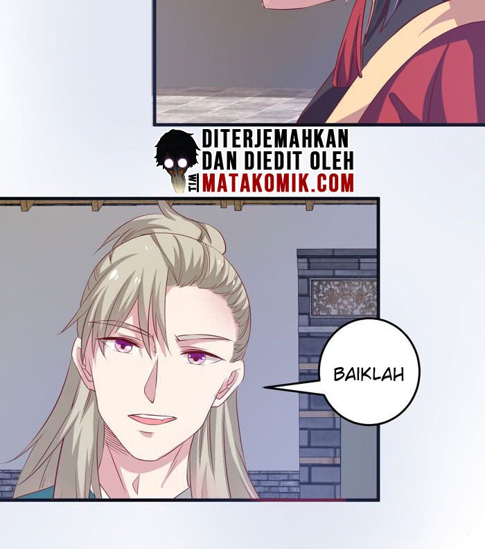 The Ghostly Doctor Chapter 68