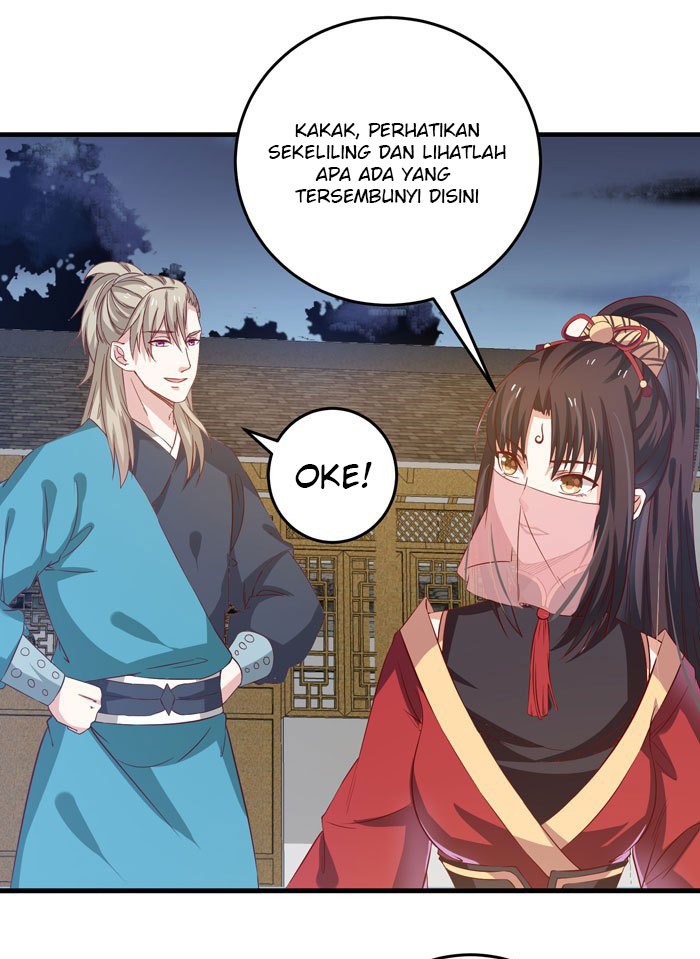 The Ghostly Doctor Chapter 68