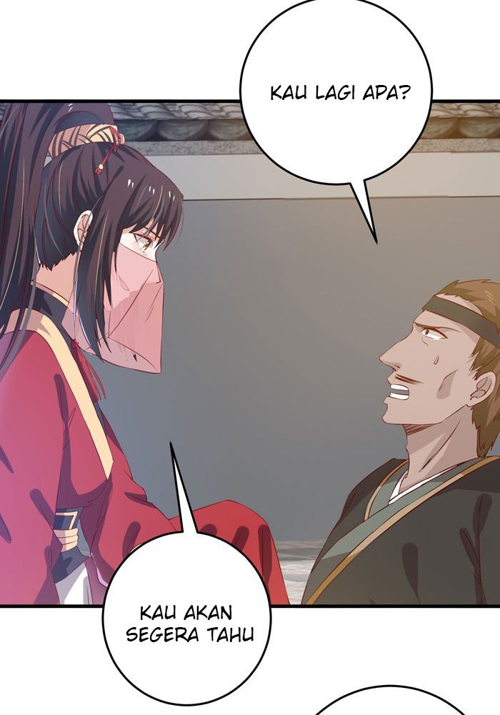 The Ghostly Doctor Chapter 68