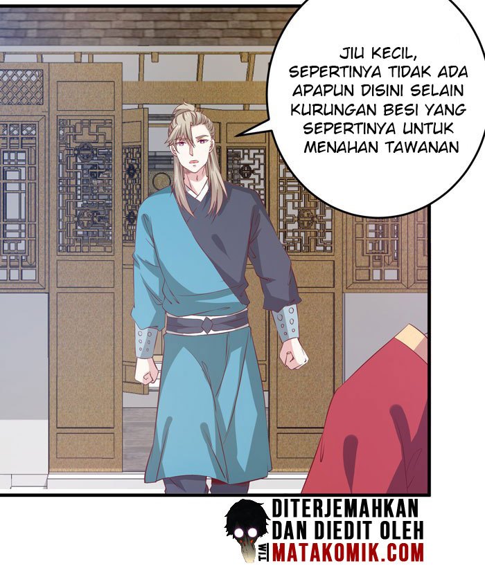 The Ghostly Doctor Chapter 68