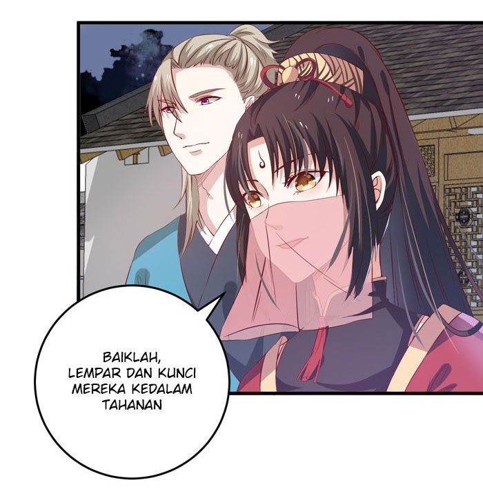 The Ghostly Doctor Chapter 68