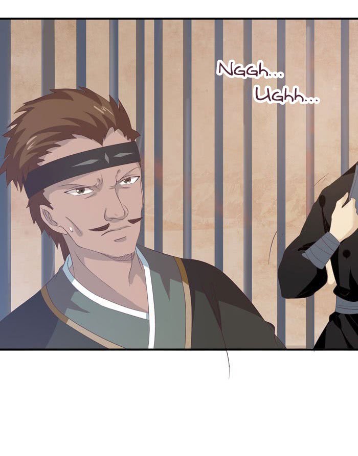 The Ghostly Doctor Chapter 68