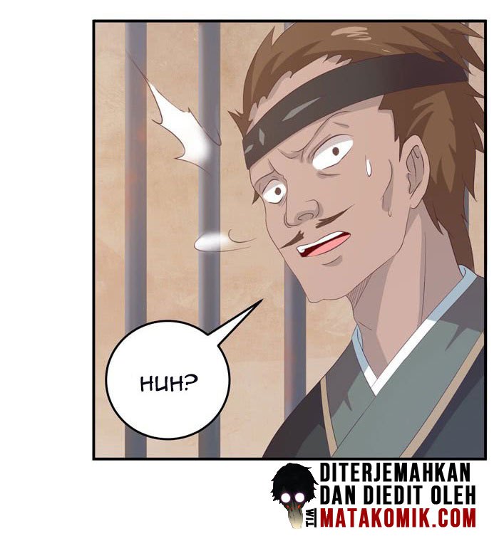 The Ghostly Doctor Chapter 68