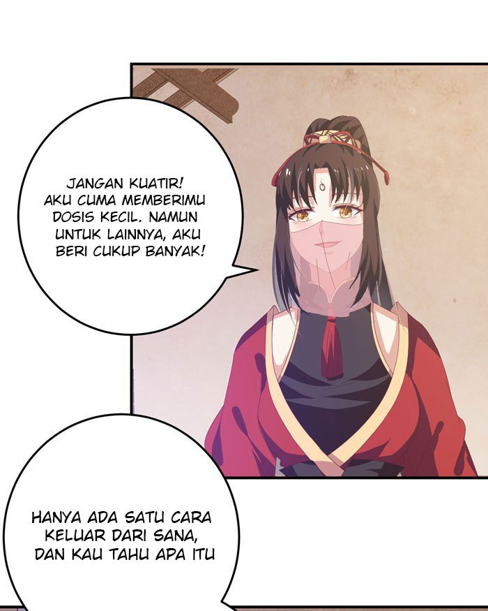 The Ghostly Doctor Chapter 68