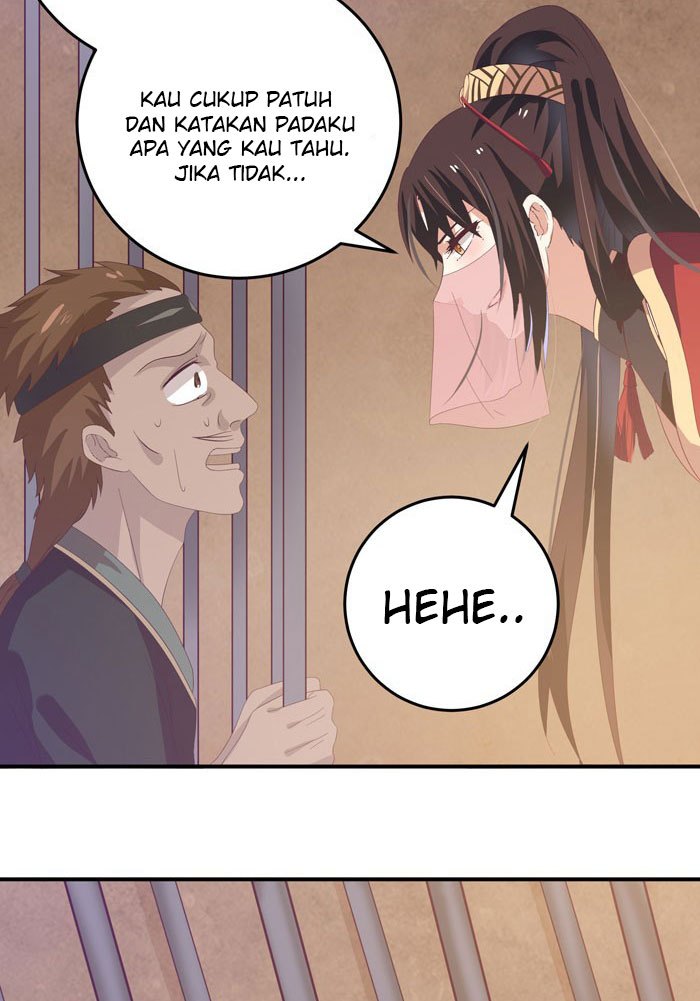 The Ghostly Doctor Chapter 68