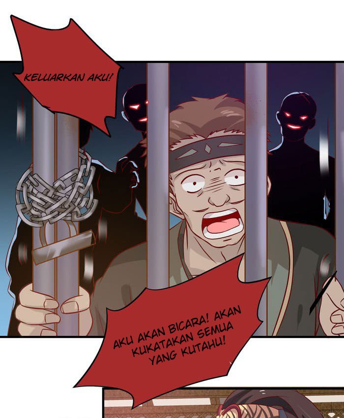 The Ghostly Doctor Chapter 68