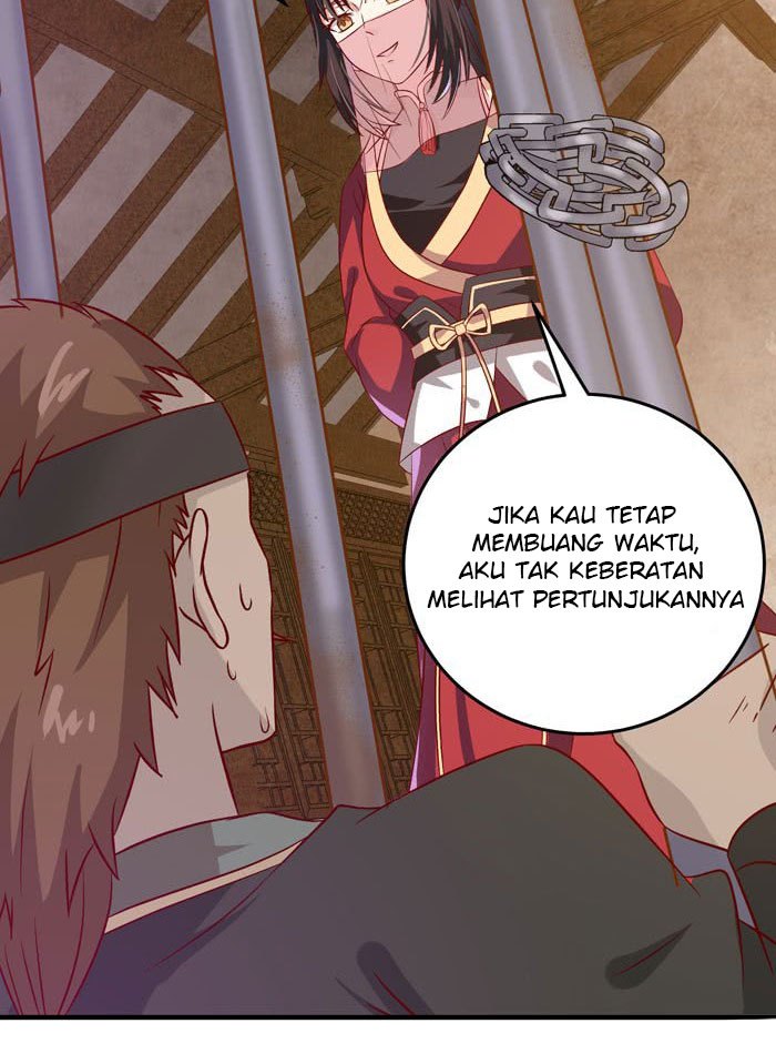 The Ghostly Doctor Chapter 68
