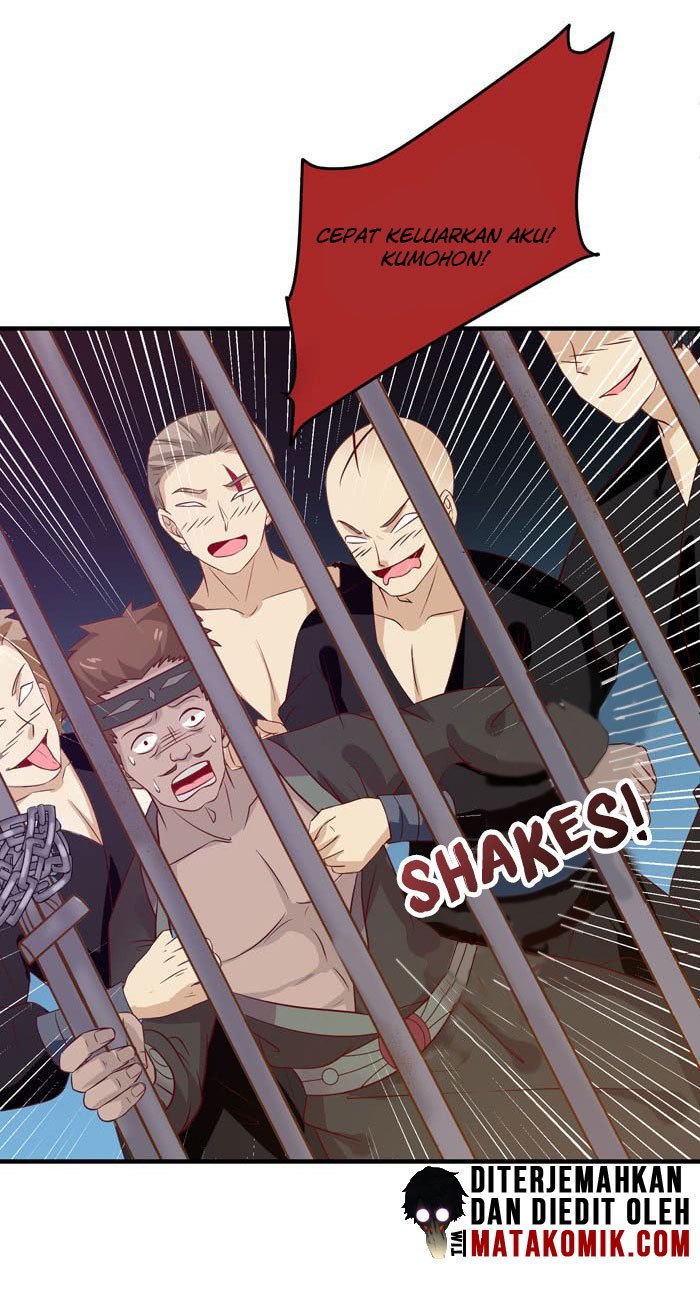 The Ghostly Doctor Chapter 68