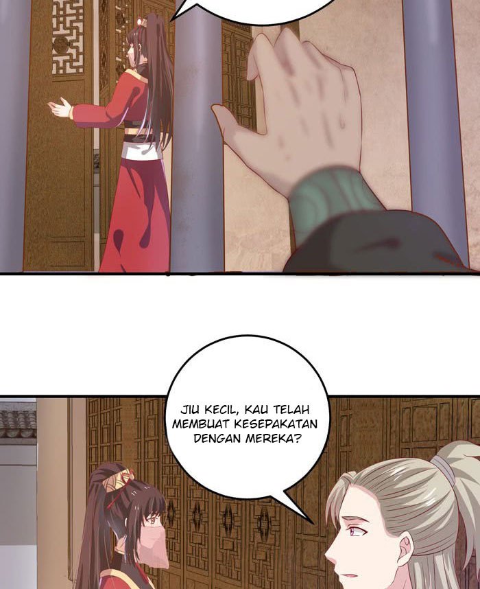 The Ghostly Doctor Chapter 68