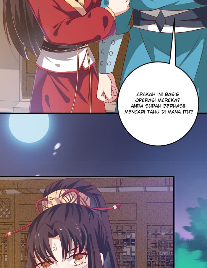 The Ghostly Doctor Chapter 69