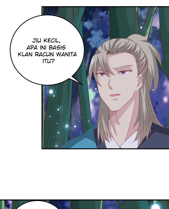 The Ghostly Doctor Chapter 69
