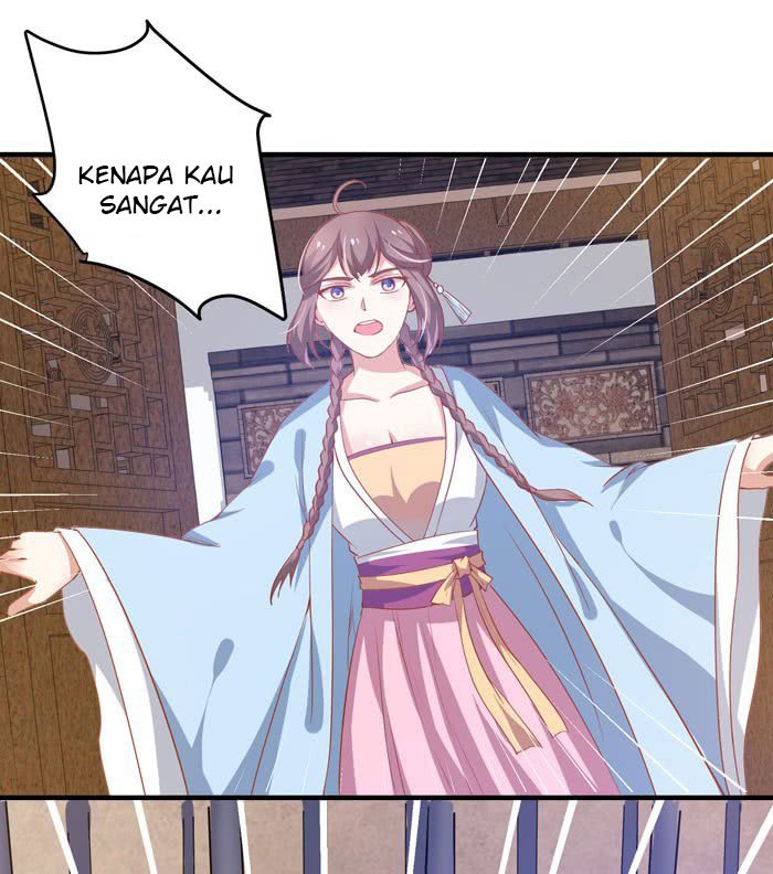 The Ghostly Doctor Chapter 69
