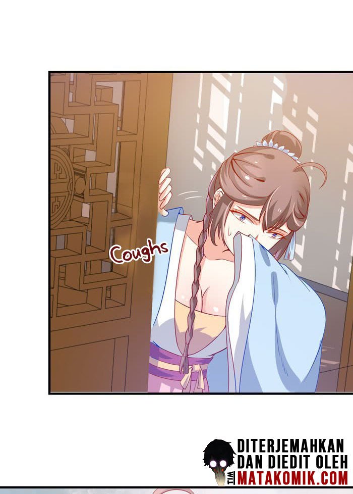 The Ghostly Doctor Chapter 69