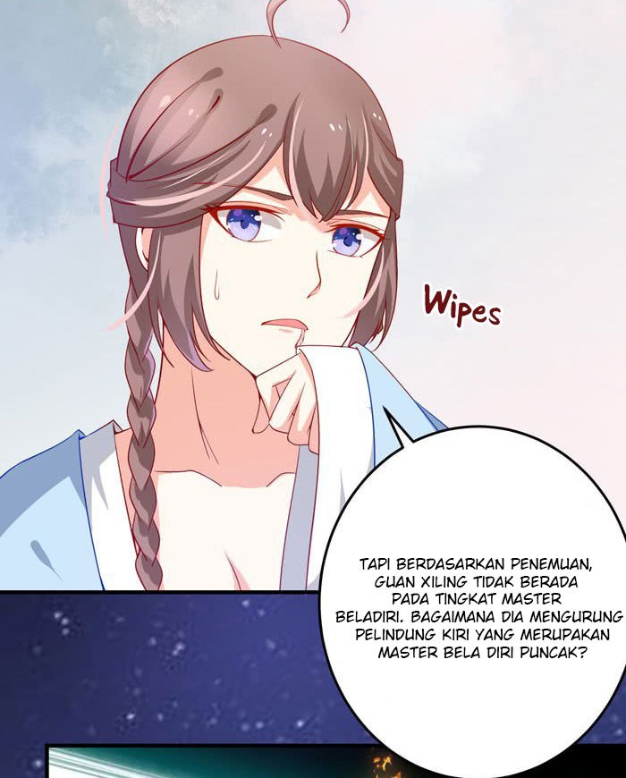 The Ghostly Doctor Chapter 69