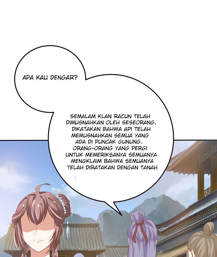 The Ghostly Doctor Chapter 69