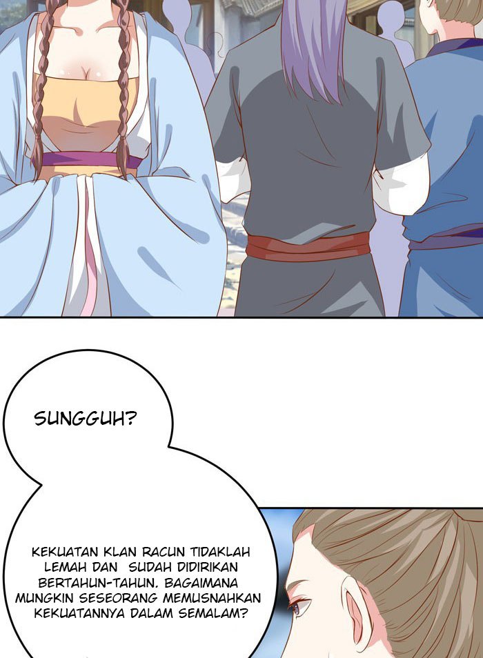 The Ghostly Doctor Chapter 69
