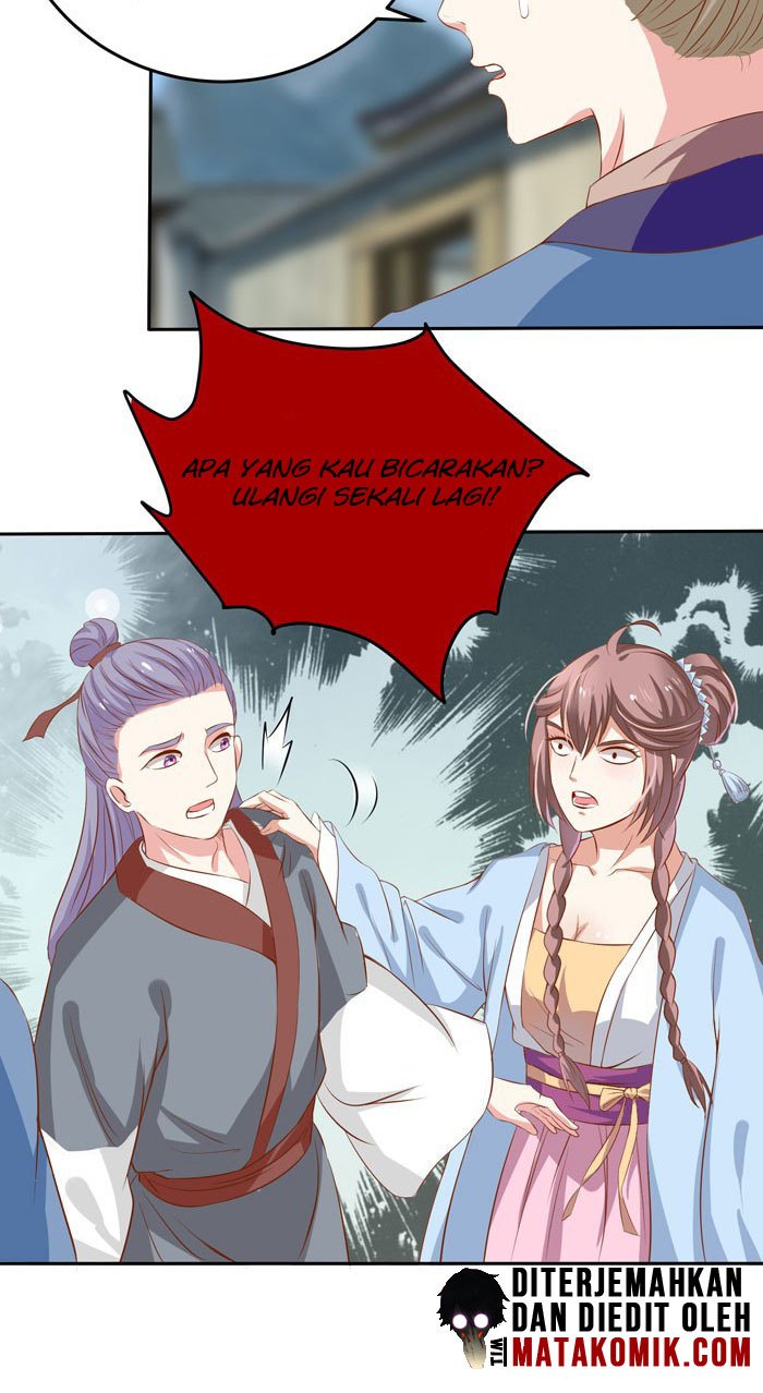 The Ghostly Doctor Chapter 69