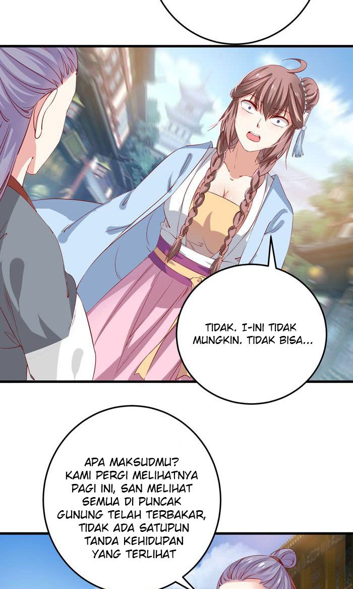 The Ghostly Doctor Chapter 69