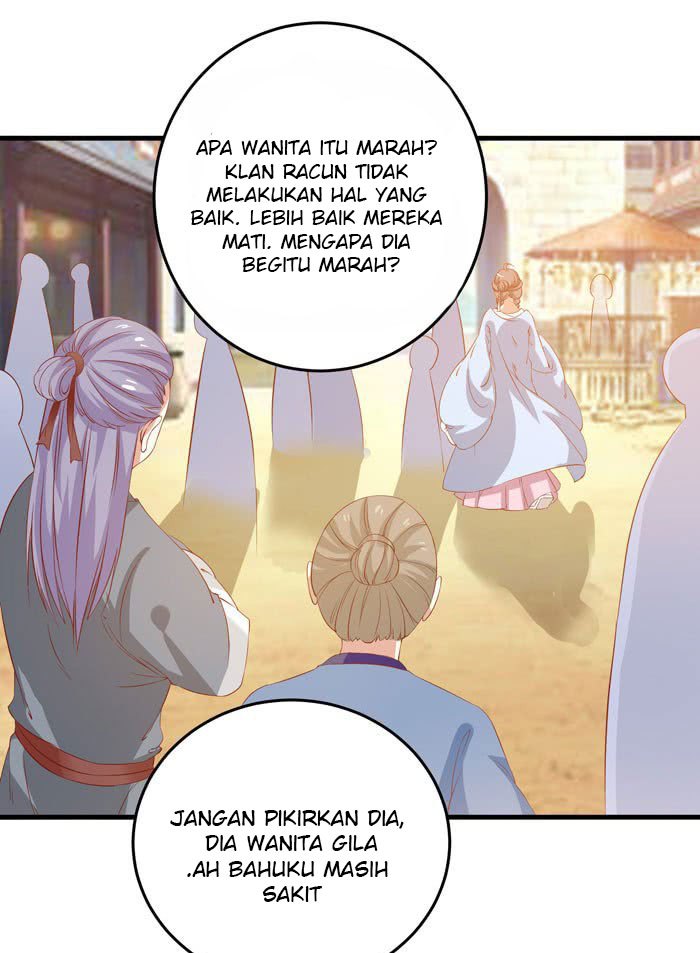The Ghostly Doctor Chapter 69