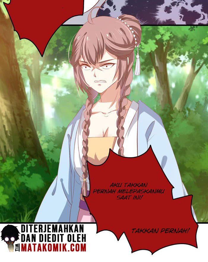 The Ghostly Doctor Chapter 69