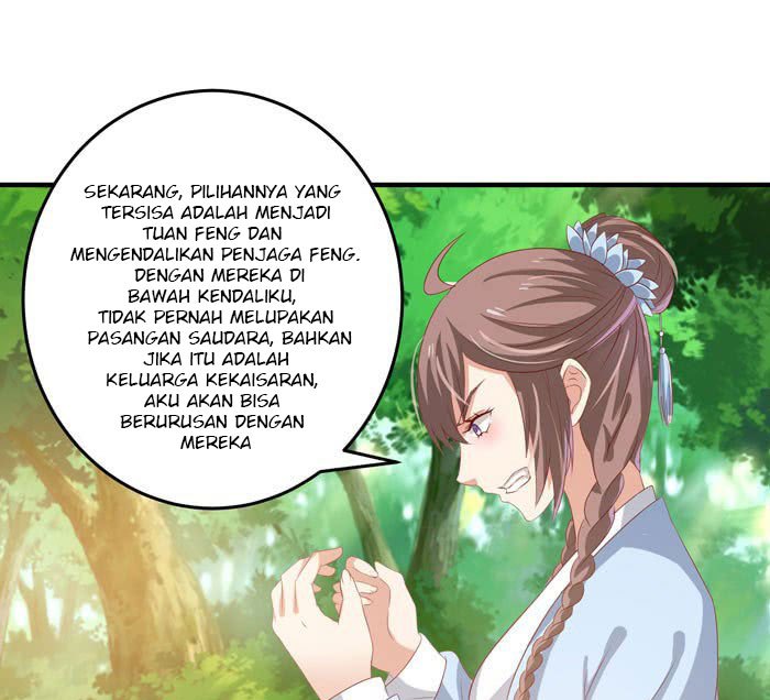 The Ghostly Doctor Chapter 69