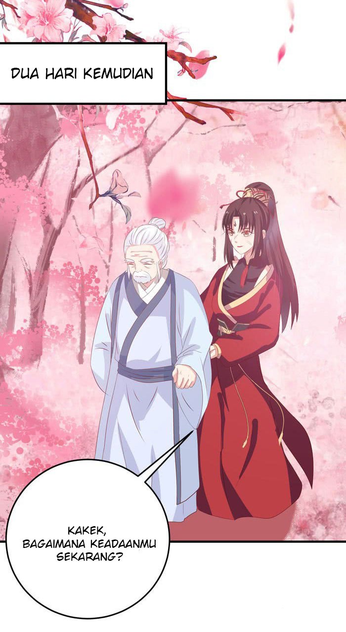 The Ghostly Doctor Chapter 69