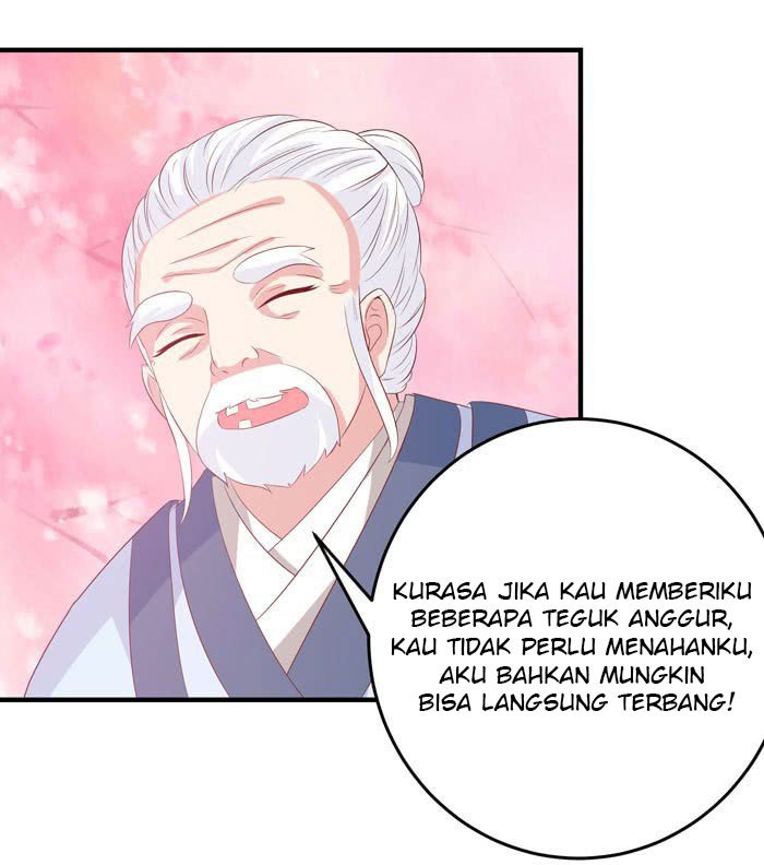 The Ghostly Doctor Chapter 69