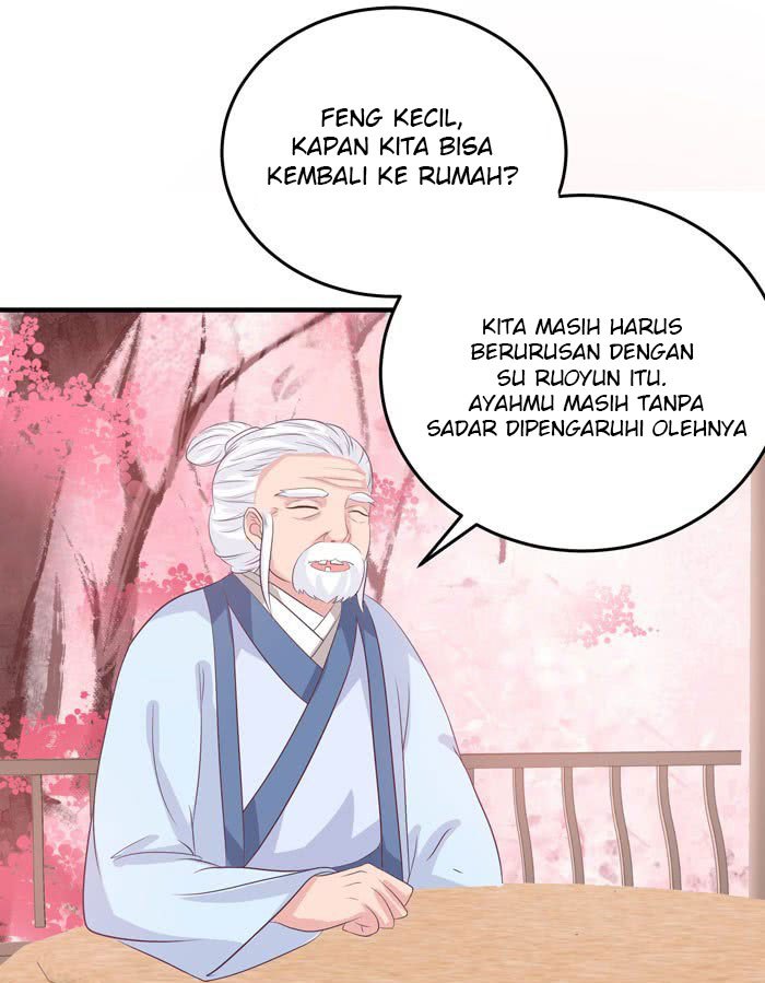 The Ghostly Doctor Chapter 69