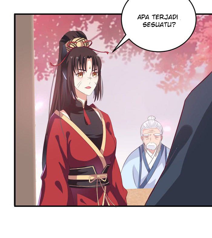 The Ghostly Doctor Chapter 69