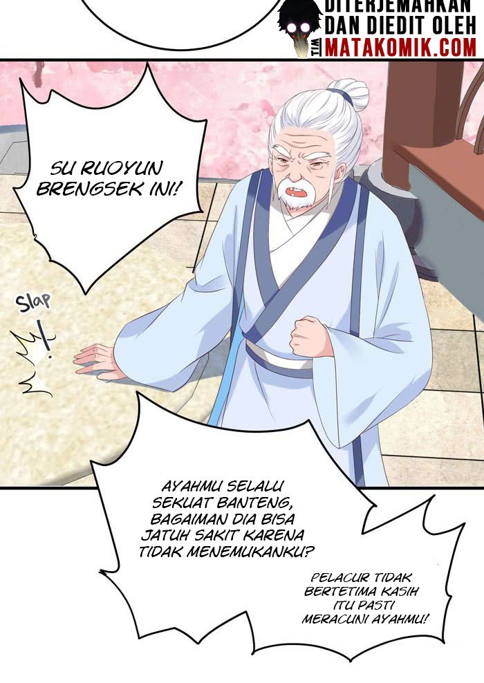 The Ghostly Doctor Chapter 70