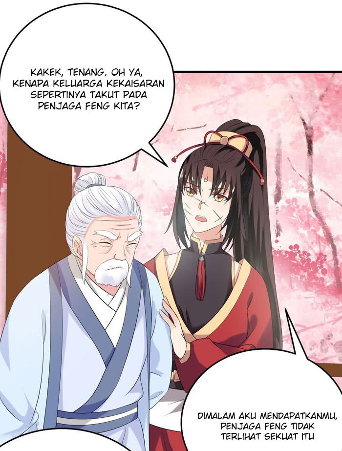 The Ghostly Doctor Chapter 70