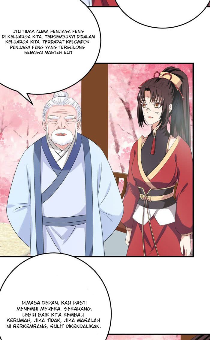 The Ghostly Doctor Chapter 70