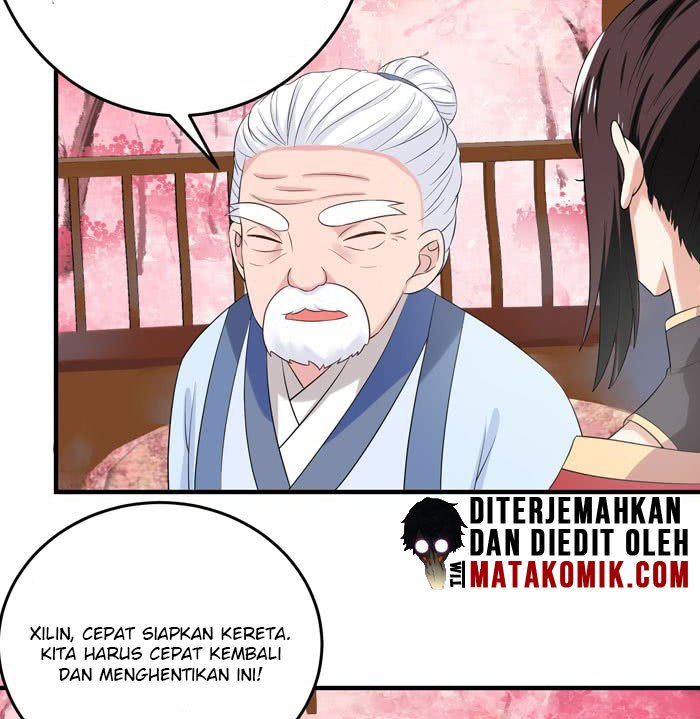 The Ghostly Doctor Chapter 70