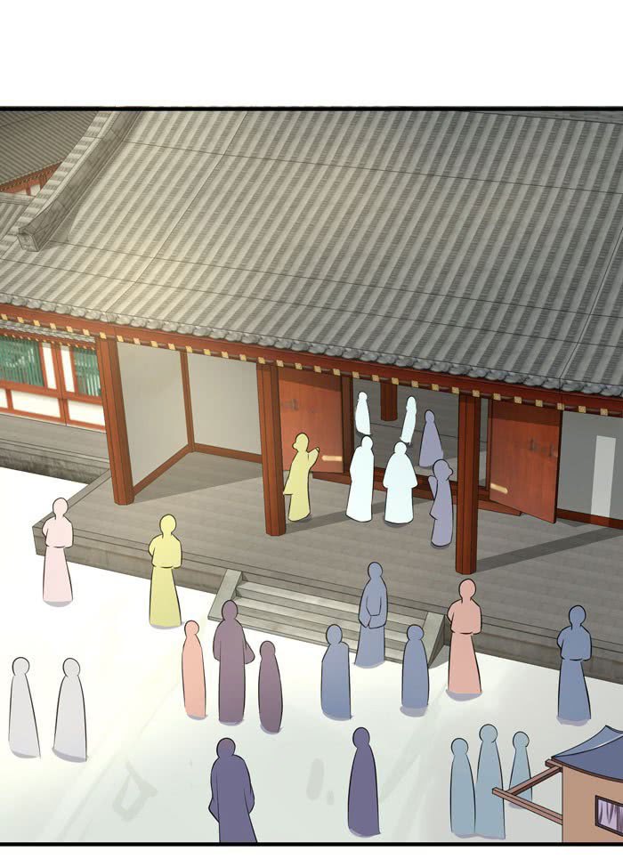 The Ghostly Doctor Chapter 70