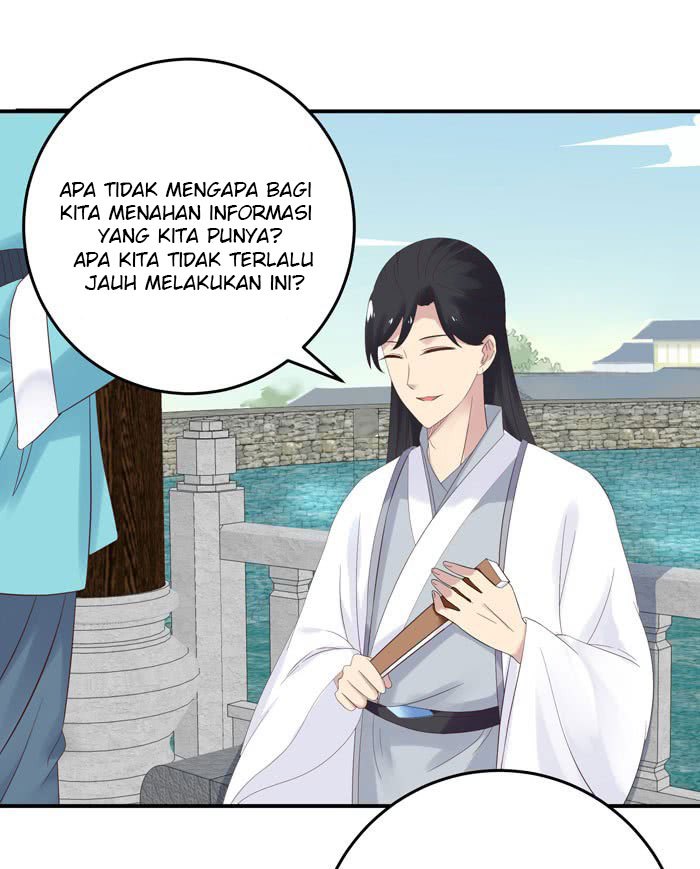 The Ghostly Doctor Chapter 70