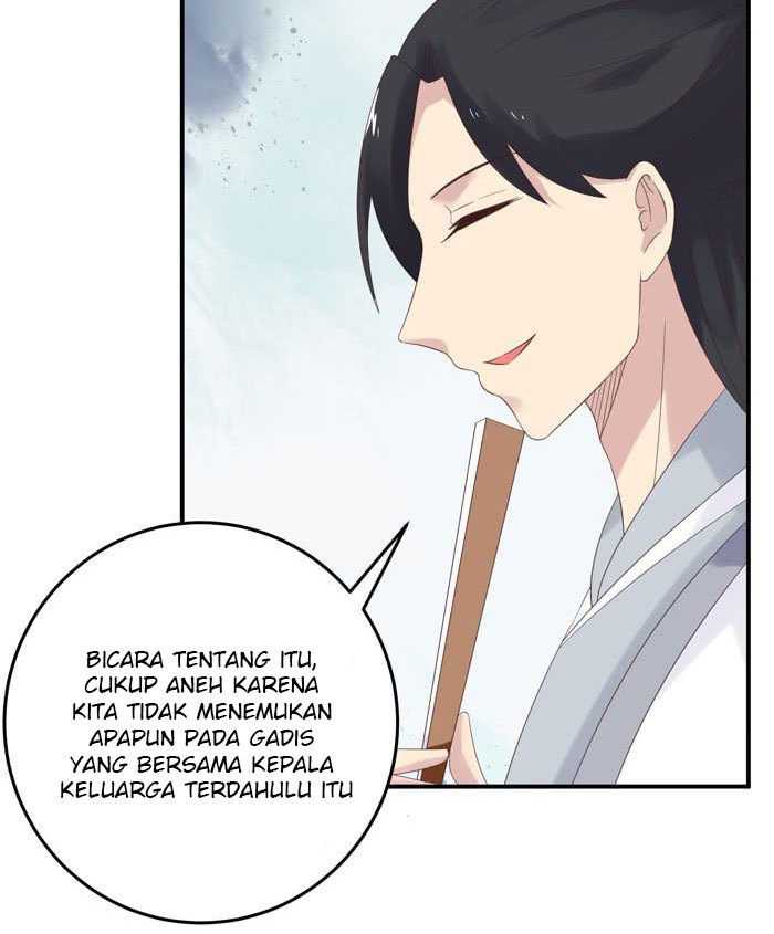 The Ghostly Doctor Chapter 70