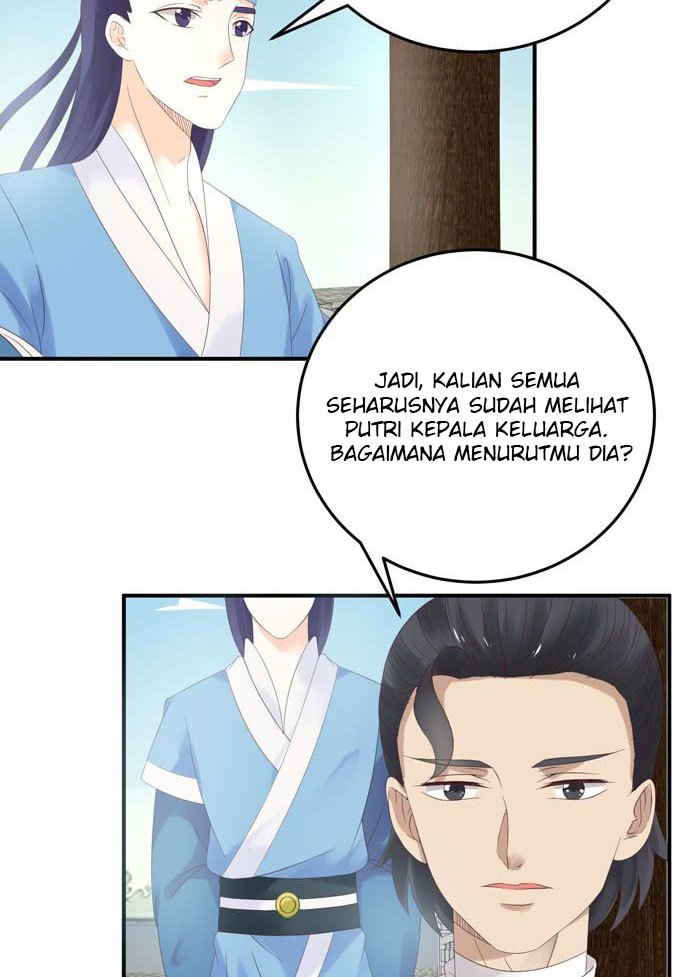 The Ghostly Doctor Chapter 70