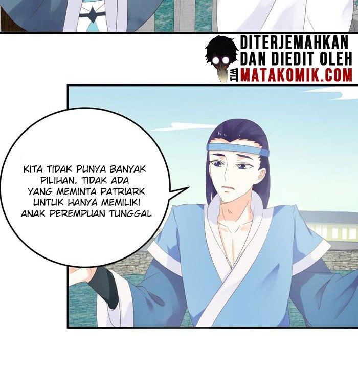 The Ghostly Doctor Chapter 70