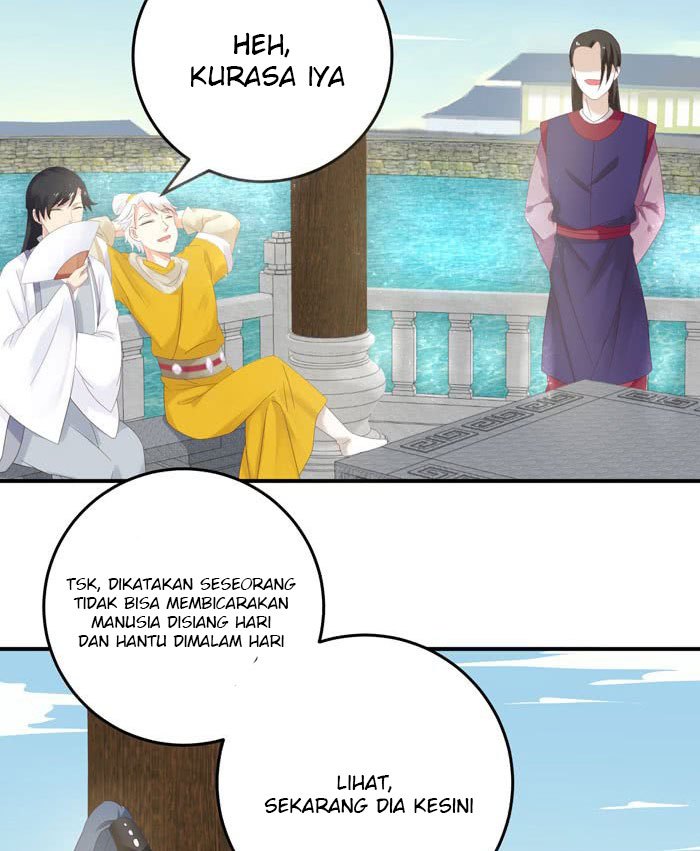 The Ghostly Doctor Chapter 70