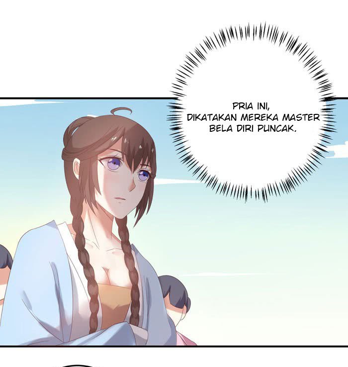 The Ghostly Doctor Chapter 70